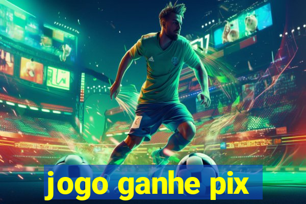 jogo ganhe pix